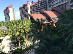 -三亚湾海居铂尔曼度假酒店