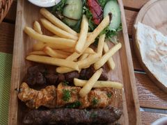 -ALAMEEN阿拉伯餐厅(三里屯店)