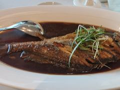 -莆田餐厅PUTIEN(金融街购物中心店)