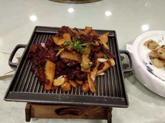 -三六三杭州菜(水上总店)