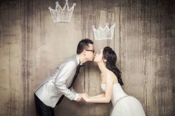 点击看大图 -THE QUEEN(北京店)