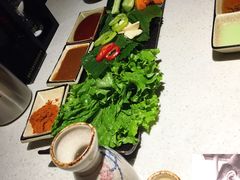 -将军牛排·尔滨地标朝鲜族美食(总店)