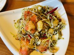 -相约小筑缅泰餐厅(孟定店)