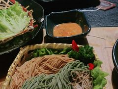 -湊湊火锅·茶憩(上海合生汇店)