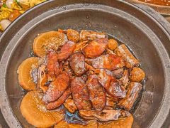 -江城小馆陕南妈妈菜·全球旅行餐厅(钟楼店)