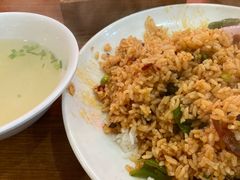 -青石桥老瓦房肥肠粉总店(青石桥总店)