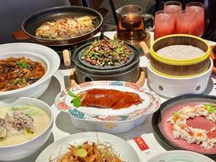 -在前门·烤鸭北京菜(五月花广场店)