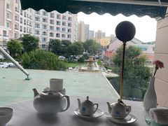 -青岛海景花园大酒店·粤海餐厅