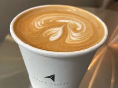 -北芒BEIMO COFFEE(五台山店)