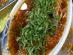 -扒骨肉雅鱼饭店(三雅文化传承店)
