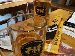 -木屋烧烤(双榆树店)