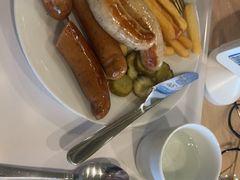 -宜家·瑞典风味餐厅(四元桥店)