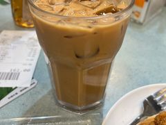 -华嫂冰室(尖沙咀店)