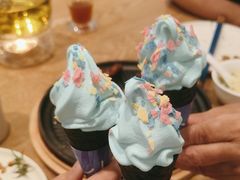 -小大董·烤鸭(王府井apm店)