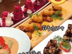 -老板恋上鱼(振华商厦店)