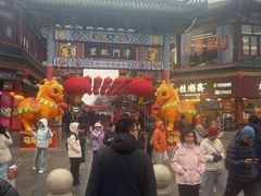 -古文化街旅游区