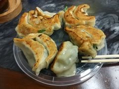 -八珍·广式煎饺·广州老字号(北京路总店)