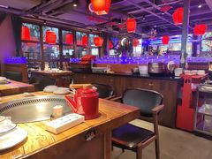 -山河屯铁锅炖鲜鹅·东北菜(开发区一店)