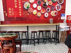 -五条人糖水铺(武林总店)
