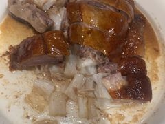 深井烧鹅-九妙坊(牡丹园店)
