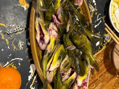 -老凯里苗岭酸汤鱼酸汤牛肉(百里杜鹃路店)