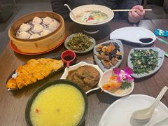 -玖鲜小笼(中山广场店)