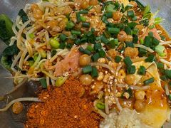 -每味每客·重庆麻辣烫(国泰店)