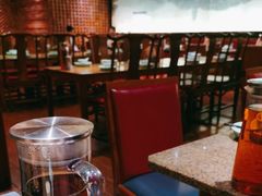 -绿茶餐厅(coco park 店)