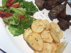 -HELLO MUSAE 拾光缪斯餐厅·纯正希腊风味(苏州中心店)