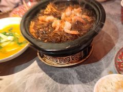 -山四砂锅(太原钟楼街店)