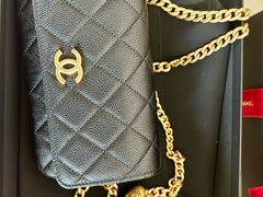 -CHANEL(恒隆广场店)