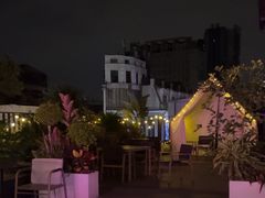 -栢里酒店(广州上下九步行街店)