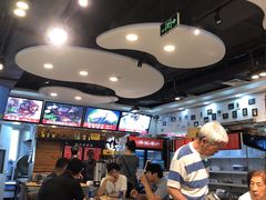-傅记酱肉