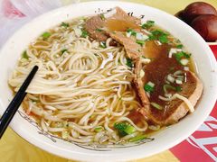 -福鑫面馆(高尚路店)