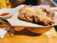 葫芦鸡-醉长安(南门总店)