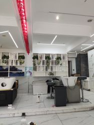 -小齐发型Star~salon