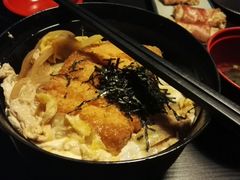 -日本料理神拉面