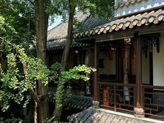 -钦善斋(武侯祠店)