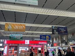 -长春西站