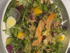 紫光大拌菜-紫光园(创始店)