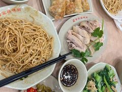 -百家鸡味馆(清泰店)