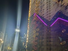 -超极限攀岩馆(六元素店)