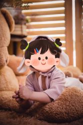 -韩国童感TOUCH PHOTO儿童摄影(朝阳分店)