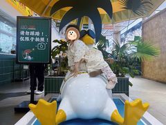 -虎婆冷饮店·海南特色炒冰(三亚湾店)