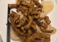 -百家福海鲜排档·闽菜·家宴(斗西路口店)