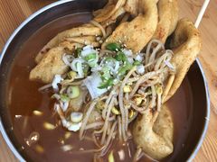 -青春分食(仙林大学城店)