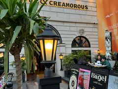 -BUTTERFUL&CREAMOROUS 黄油与面包(万象城店)