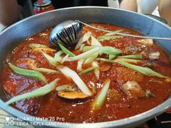 -有才叔的小馆(招商依云曲江店)