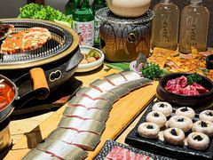 -泥炉烧肉师(新街口金銮巷店)