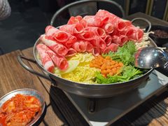 -MI WU FACTORY米屋美食工厂餐厅(绿地店)